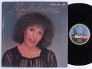 MADELAINE Who Is She... UNITED ARTISTS LP VG++ SHRINK