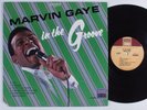 MARVIN GAYE In The Groove TAMLA LP