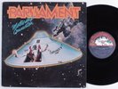 PARLIAMENT Mothership Connection CASABLANCA LP VG+