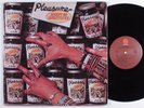 PLEASURE Accept No Substitutes FANTASY LP VG+