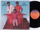 ISLEY BROTHERS Get Into Something T-NECK LP VG++