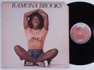 RAMONA BROOKS Me  MANHATTAN LP