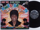JAMES BROWN I Got You (I Feel Good) KING LP MONO