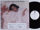 JEAN CARN Happy To Be With You PIR LP NM/VG++ wlp