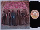 SOUND FOUNDATION Self Titled SMOBRO LP VG++/VG+ promo