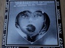 Crass - Penis Envy 1981 - A Fine Copy Punk LP