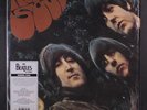 BEATLES: Rubber Soul LP (UK, Mono, 180g pressing, shrink) Rock & Pop