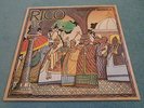 RICO MAN FROM WAREIKA ISLAND ILPS9485 RODRIGUEZ REGGAE RASTA ROCKSTEADY SKA LP