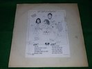 THE WHO BY NUMBERS LP PORTUGUESE PROMO RARE - HARD TO FIND - RADIO