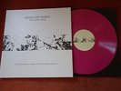 DEAD CAN DANCE The white wind 2 LP MINT Rare & unreleased Colored Wax
