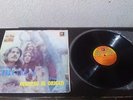 LP VINYL GRUPO CIRUELA.- REGRESO AL ORIGEN RAFF AVANDARO RITUAL DUG DUGS BANDIDO