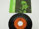 Johnny Cash  ?–  Ring Of Fire Vinyl, 7