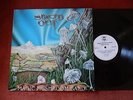 MAGIC MUSHROOM BAND LP Spaced out SPACE-ROCK PSYCH FUZZ ORIG UK 1st press