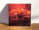 Riverside - Anno Domini High Definition - Violet Vinyl   - New & OVP
