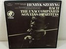 BACH / Henryk Szeryng 