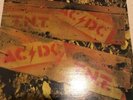 AC/DC TNT First Australian Issue with Kangaroo