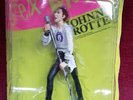 SEX PISTOLS JOHNNY ROTTEN ULTRA DETAIL ACTION FIGURE RARE MEDICOM TOYS SID PUNK