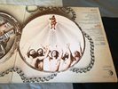 LP ITALIAN PROG RARO VINILE BANCO DEL MUTUO SOCCORSO DARWIN NO OROLOGI ORIGINALE