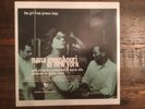 Nana Mouskouri In New York - LP - Vinyl  - Neuwertig - Ungespielt - 1999