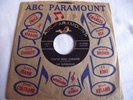 THE IMPRESSIONS   YOU'VE BEEN CHEATIN' ** US ABC PARAMOUNT 45