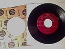 Original Jackie Wilson That's Why & Love Is All NM Brunswick 45