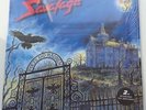 181A	Savatage	Poets and Madmen German LIMITED EDITION PICTURE DISC 2LP