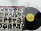 181B	Rolling Stones	Some Girls	(1 C 064-61 016)	German LP in Gimmick-Sleeve