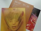 181B	Rolling Stones	Goat's Head Soup	(COC 59 101)	German LP in FOC + 2 Inserts