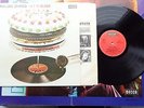 181B	Rolling Stones	Let it Bleed	(6.21 417)	German LIMITED EDITION LP + POSTER
