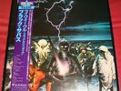 BLACK SABBATH - LIVE EVIL - VERY RARE  JAPAN 2LP HEAVY METAL