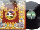 181B	Thin Lizzy	Johnny the Fox	(6360 138)	German LP, vertigo ufo labels 1976