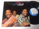 The 3 Sounds LP Hey There Blue Note ORIG