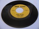 RONNIE MITCHELL - HANG LOOSE / SOUL TOUCH - HOUR GLASS