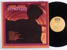 LINDA JONES Hypnotized LOMA LP mono