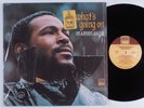 MARVIN GAYE What's Going On TAMLA T6-310S1 LP VG+/VG++