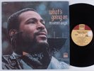 MARVIN GAYE What's Going On TAMLA TS310 LP VG+