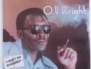 O.V. WRIGHT The Bottom Line HI LP SEALED
