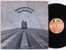 SOULFUL GENERATION Beyond Body & Soul EBONY SOUNDS LP VG+