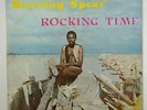 Burning Spear 