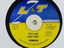 Sugar Candy/Super Barry 