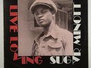Sugar Minott 