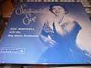 EVE BOSWELL NICE GOLD PARLOPHONE LP