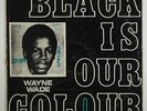 Wayne Wade 