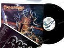 Armored Saint - Raising Fear US LP 1987 + Innerbag //4