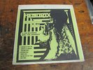 JIMI HENDRIX Smashing Amps LP live VG++  Experience