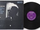 Gigi Gryce Rat Race Blues New Jazz 8262 DG RVG NM LP
