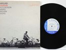 Dexter Gordon Gettin' Around Blue Note 4204 RVG Mono Original