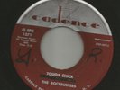 ROCKABILLY POPCORN TITTYSHAKER INSTRO -ROCKBUSTERS- TOUGH CHICK -HEAR- CADENCE