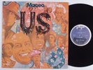 MACEO Us PEOPLE LP VG+