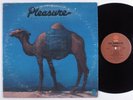 PLEASURE Dust Yourself Off FANTASY LP